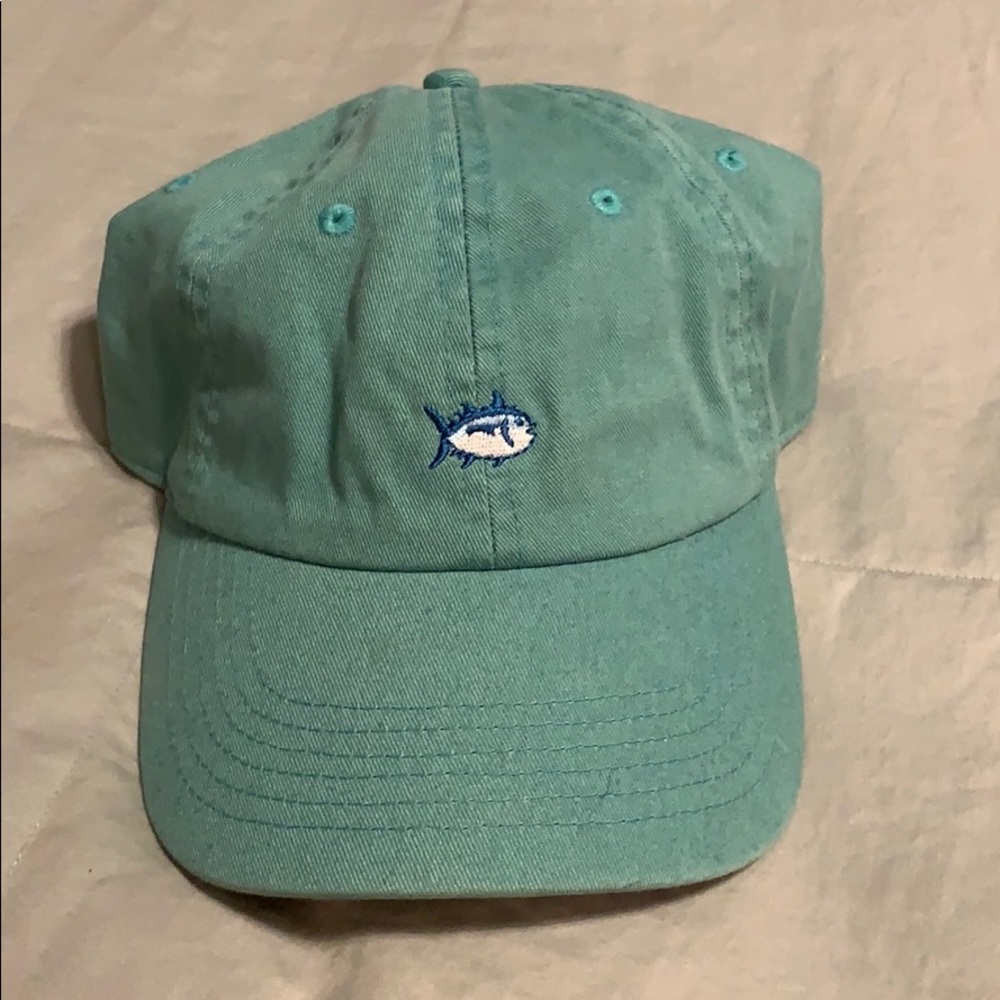 Southern tide hat